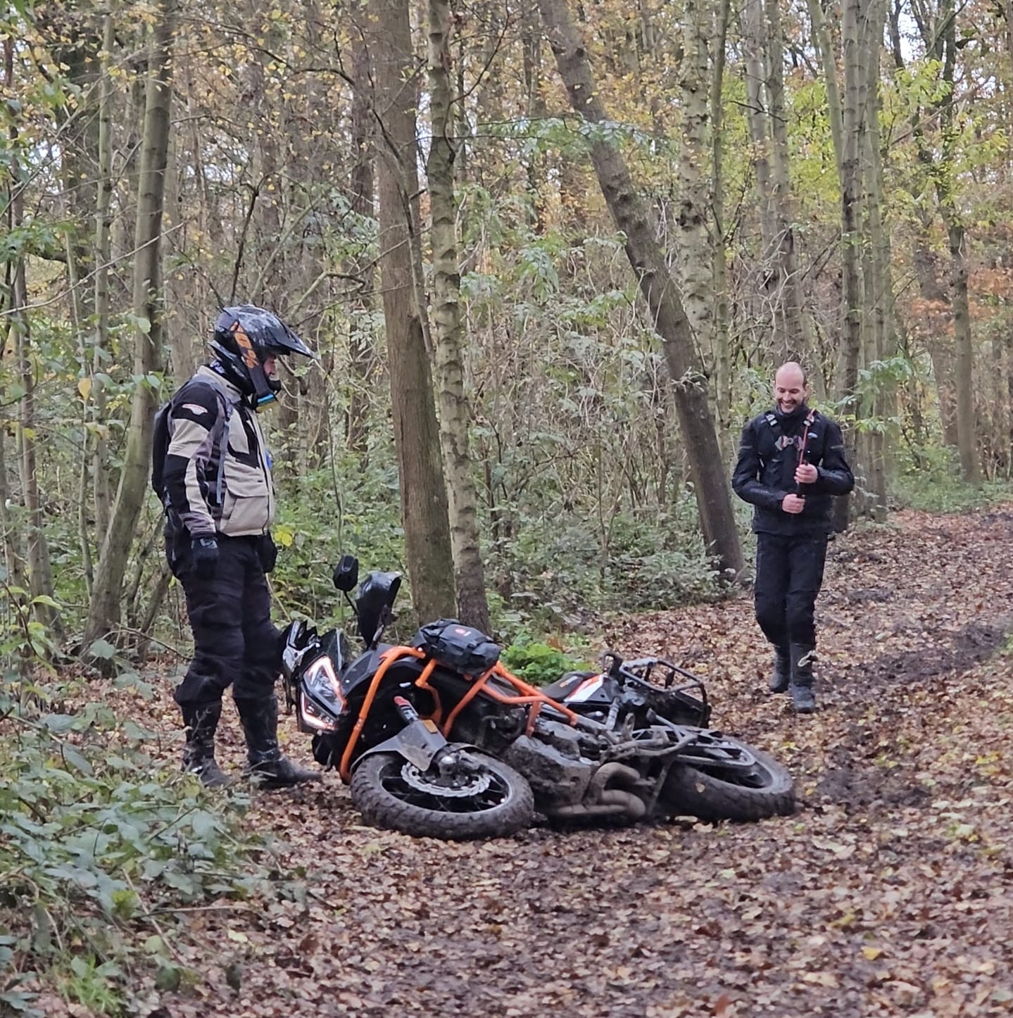 Offroad Weekend 26,27,28-09-2025