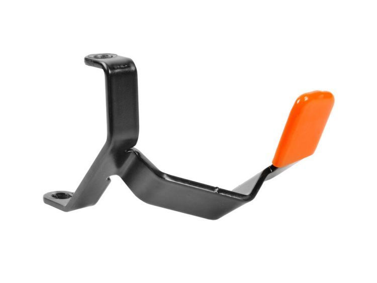 Wunderlich Turn signal cancel switch lever