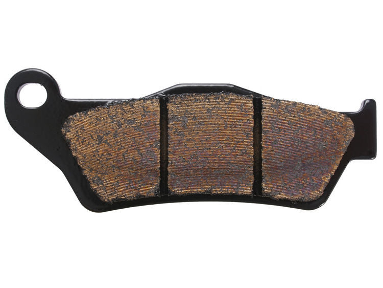 TRW Lucas disc brake pads rear