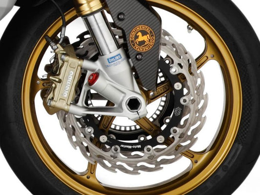 Moto Master remschijf voor | rechts