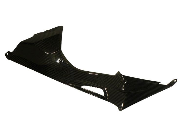 Ilmberger Tank fairing