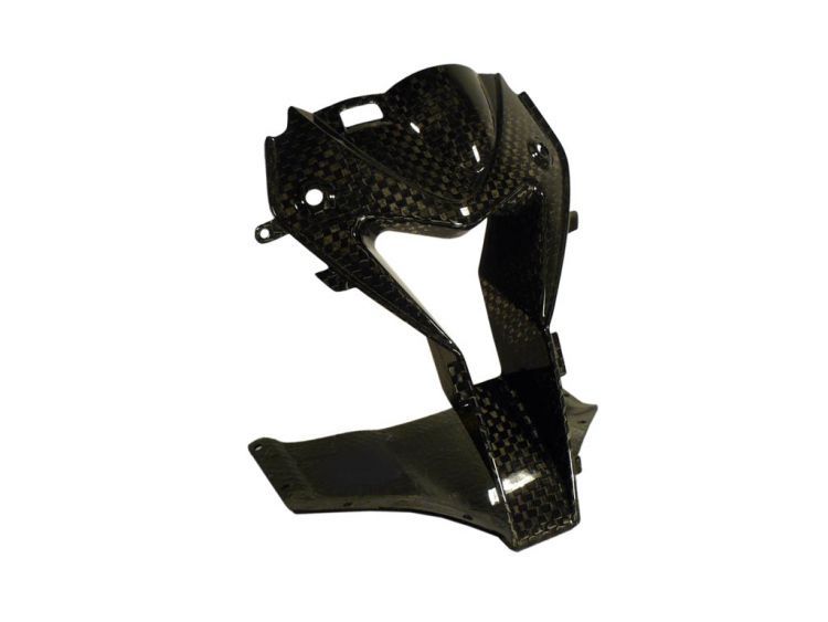 Ilmberger Air intake for original lamp trim