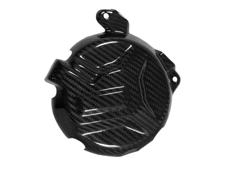 Ilmberger Generator cover