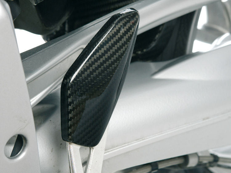Ilmberger Heel guard