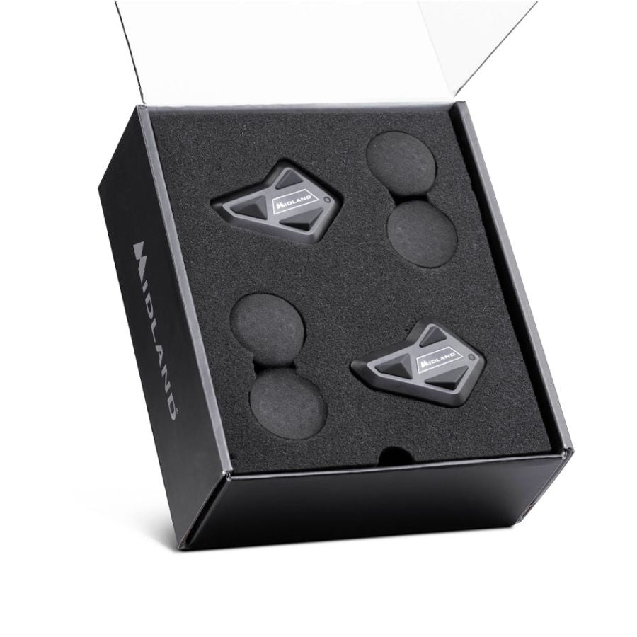 Midland BT Mini Intercom