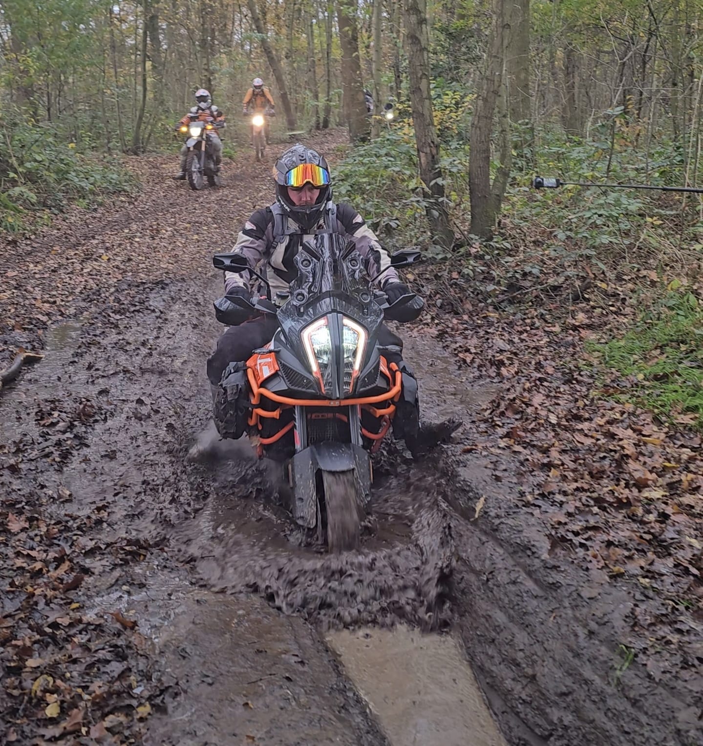 Offroad Weekend 26,27,28-09-2025