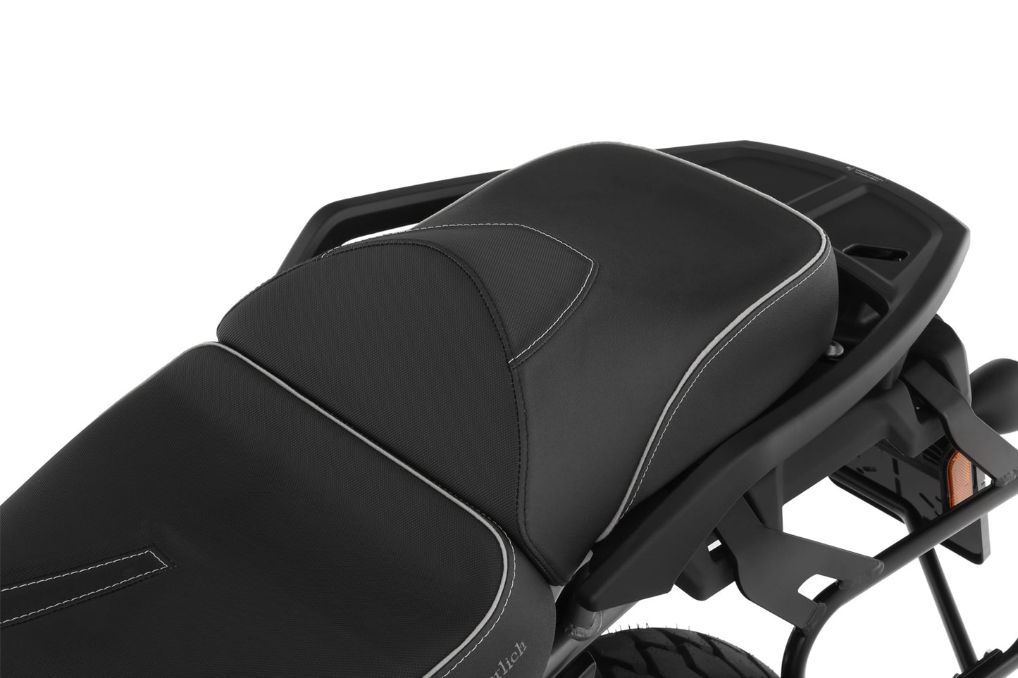 Wunderlich Passenger Seat AKTIVKOMFORT Pan America 1250