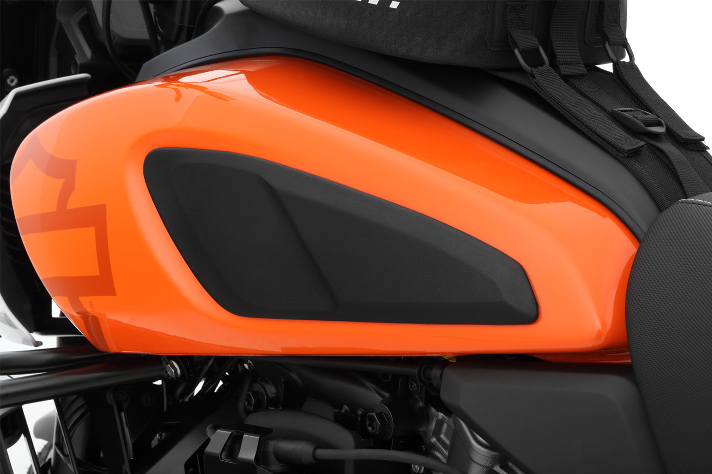 Wunderlich Tankpadset 2 stuks