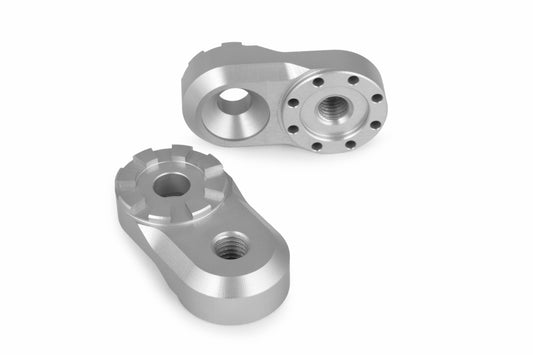 Wunderlich Vario-adapter EVO1 (paar)