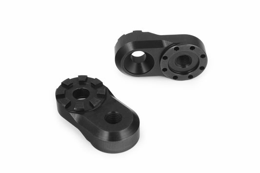 Wunderlich Vario-adapter EVO1 (paar)