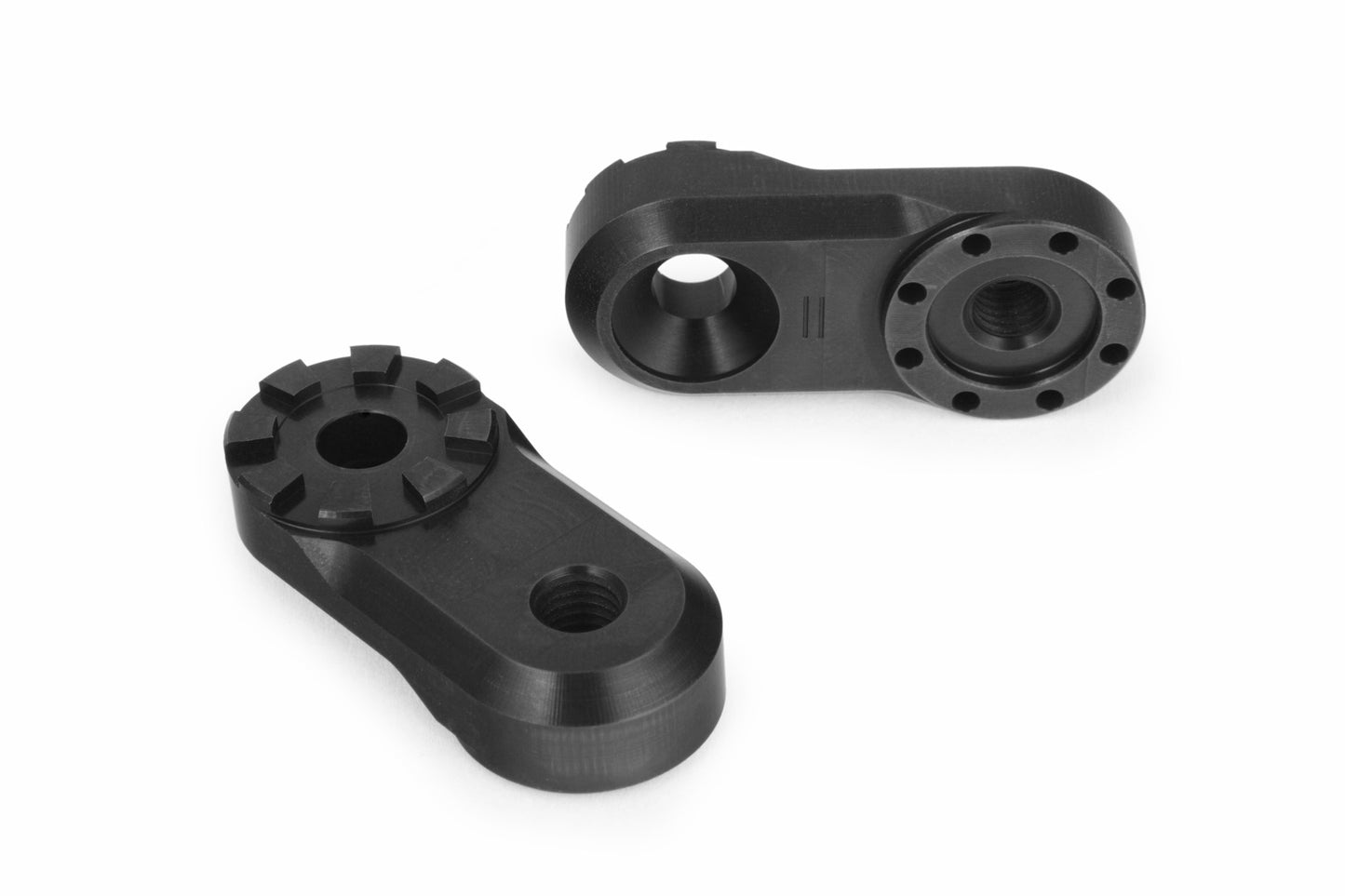 Wunderlich Vario adapter EVO1 (pair)