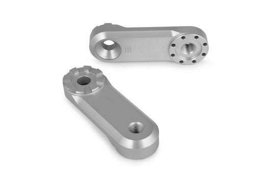 Wunderlich Vario-adapter EVO1 (paar)