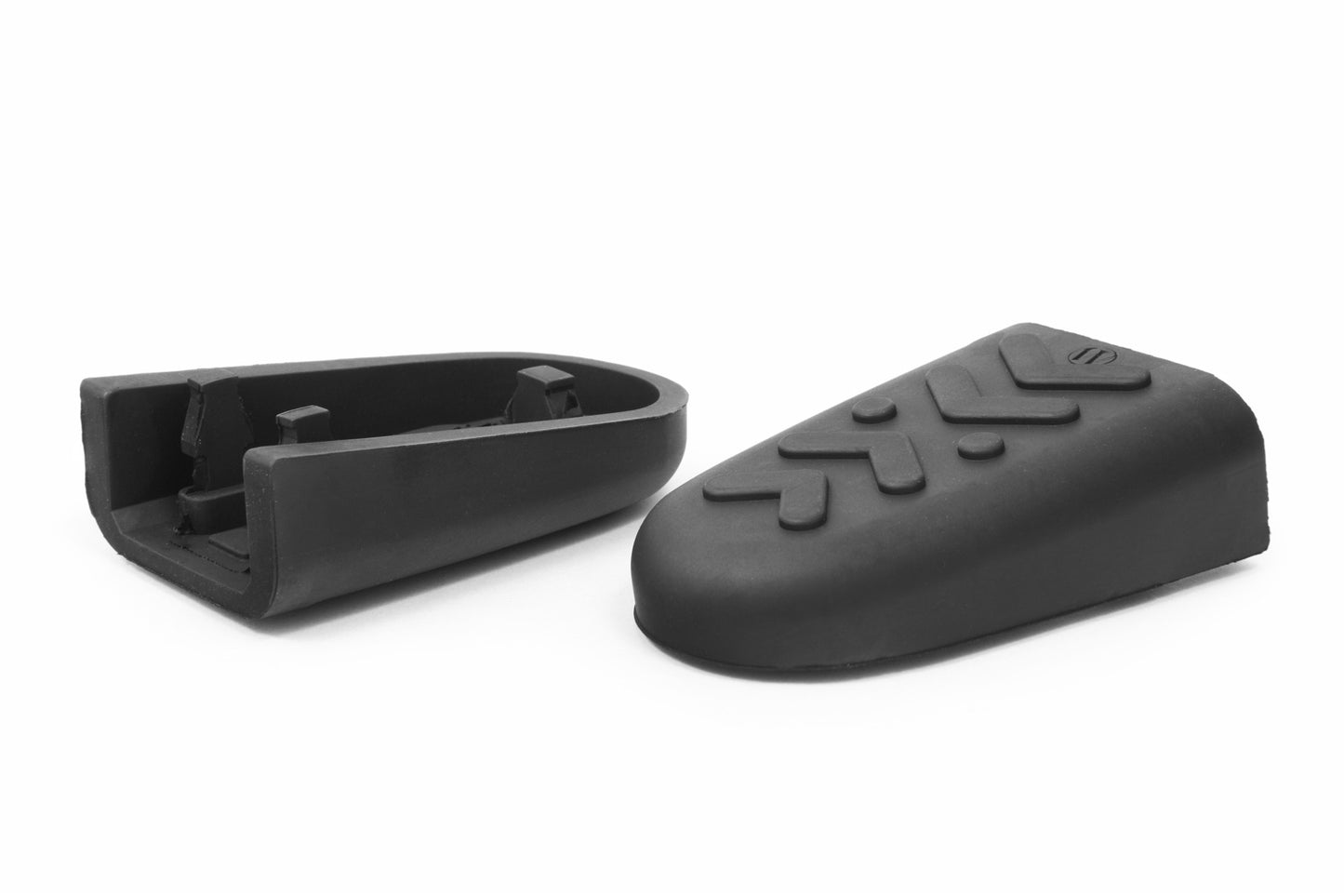 Wunderlich Vario voetsteun rubber EVO1