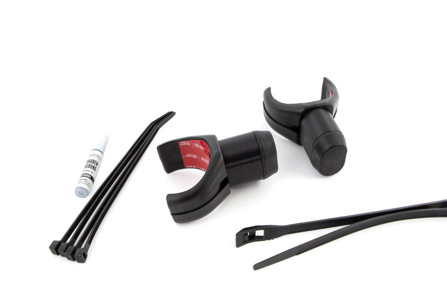 Wunderlich steering stop limiter