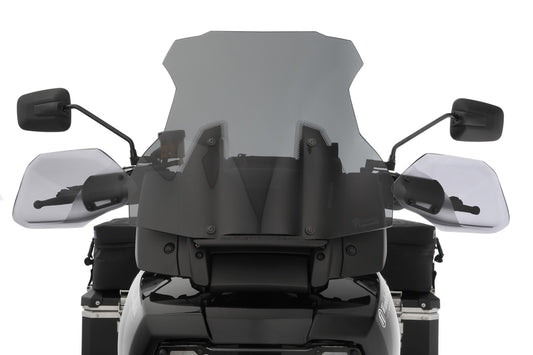 Wunderlich handbeschermers Pan America 1250