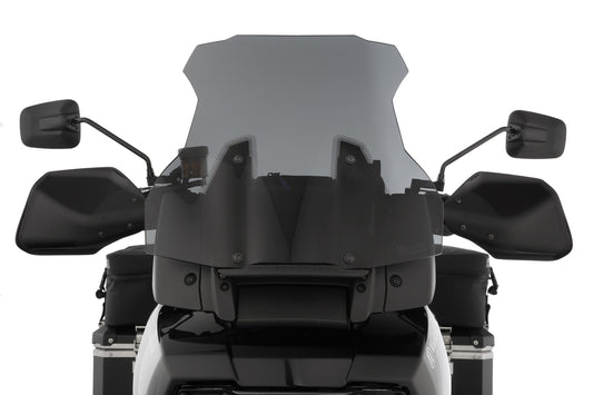 Wunderlich handbeschermers Pan America 1250