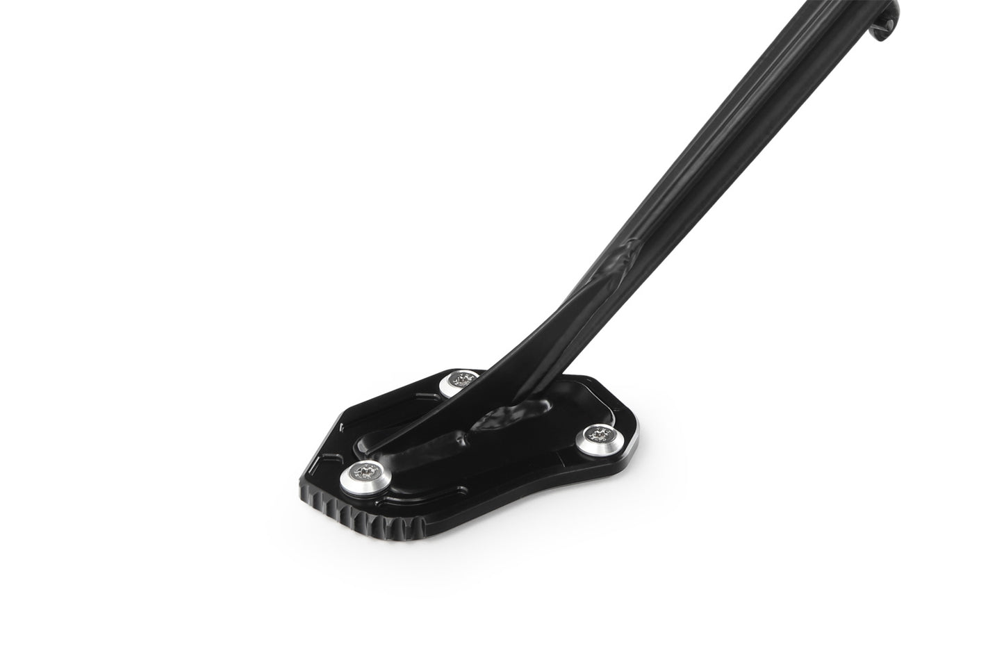 Wunderlich Seitenständervergrößerung