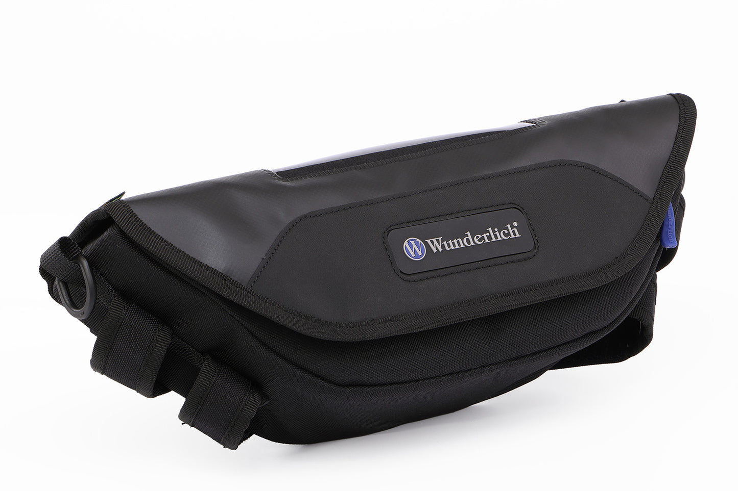 Wunderlich handlebar bag BARBAG MEDIA water-proof
