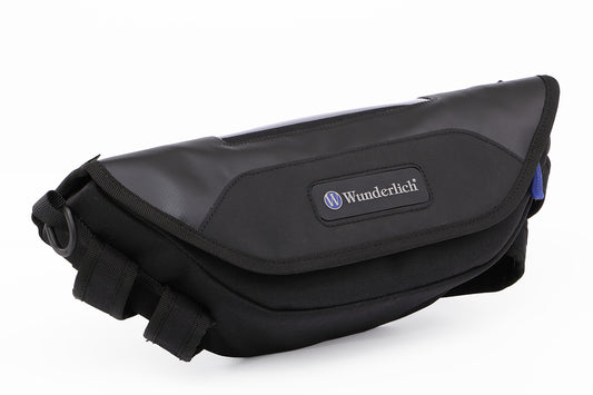 Wunderlich stuurtas BARBAG MEDIA waterdicht