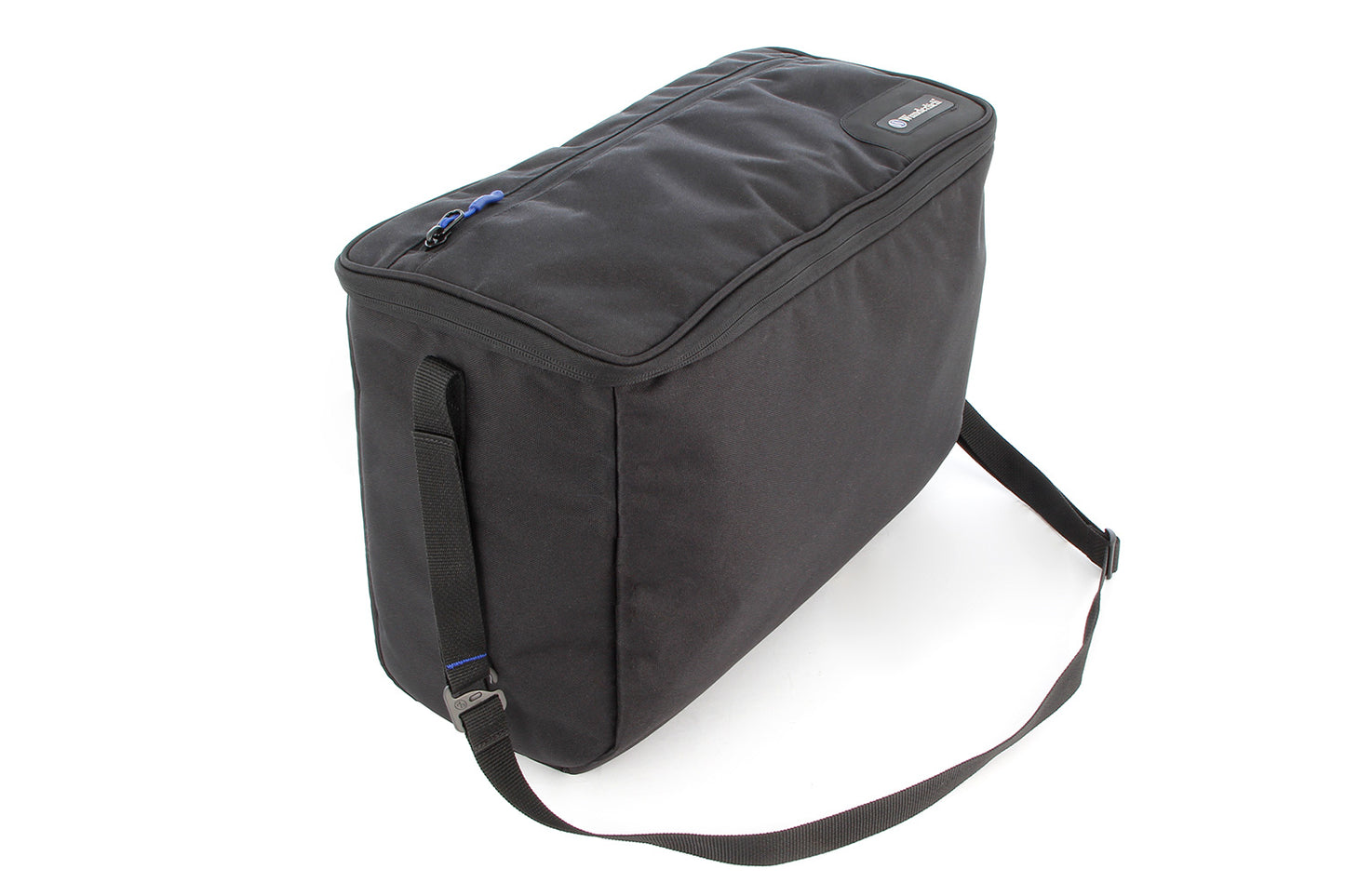 Wunderlich Binnentas voor originele aluminium koffers