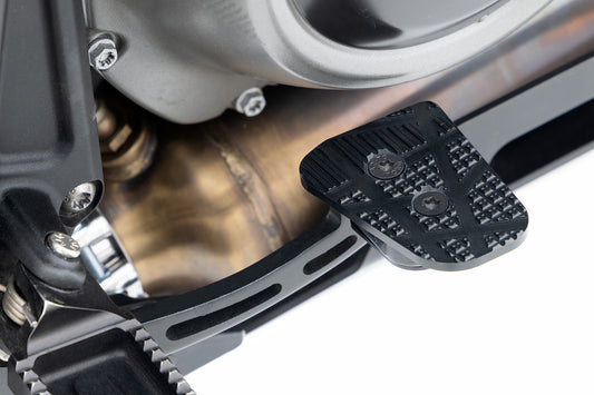 Wunderlich remhendel vergroting Pan America 1250