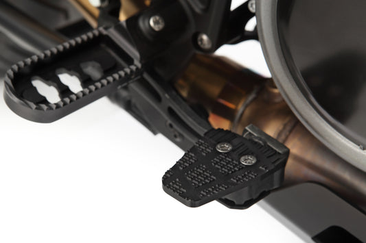 Wunderlich remhendel vergroting Pan America 1250 Special