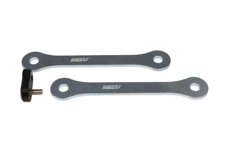 25mm Rear Suspension Raise