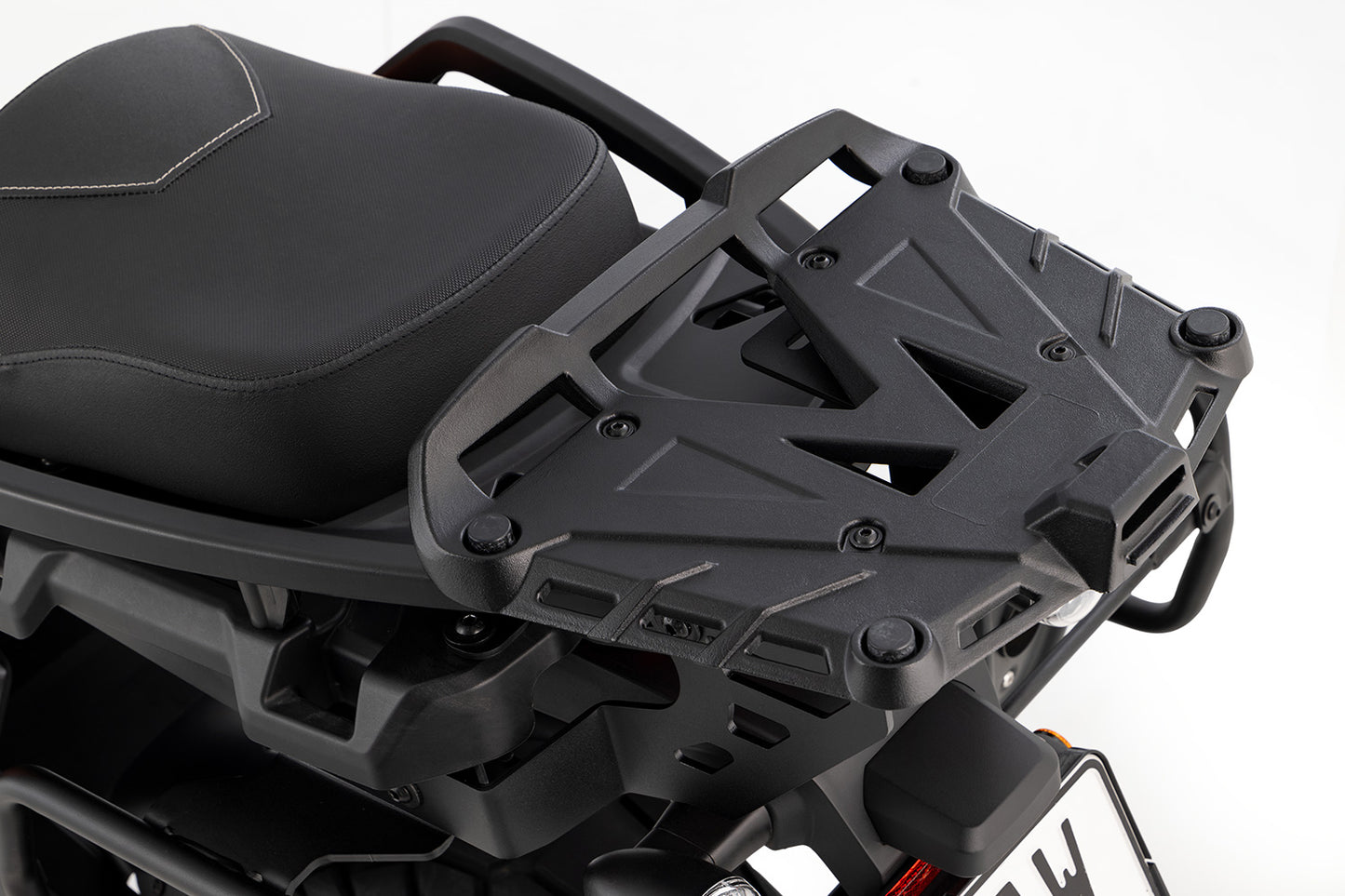 Wunderlich Topcase carrier X-Rack Pan America 1250 (Special)