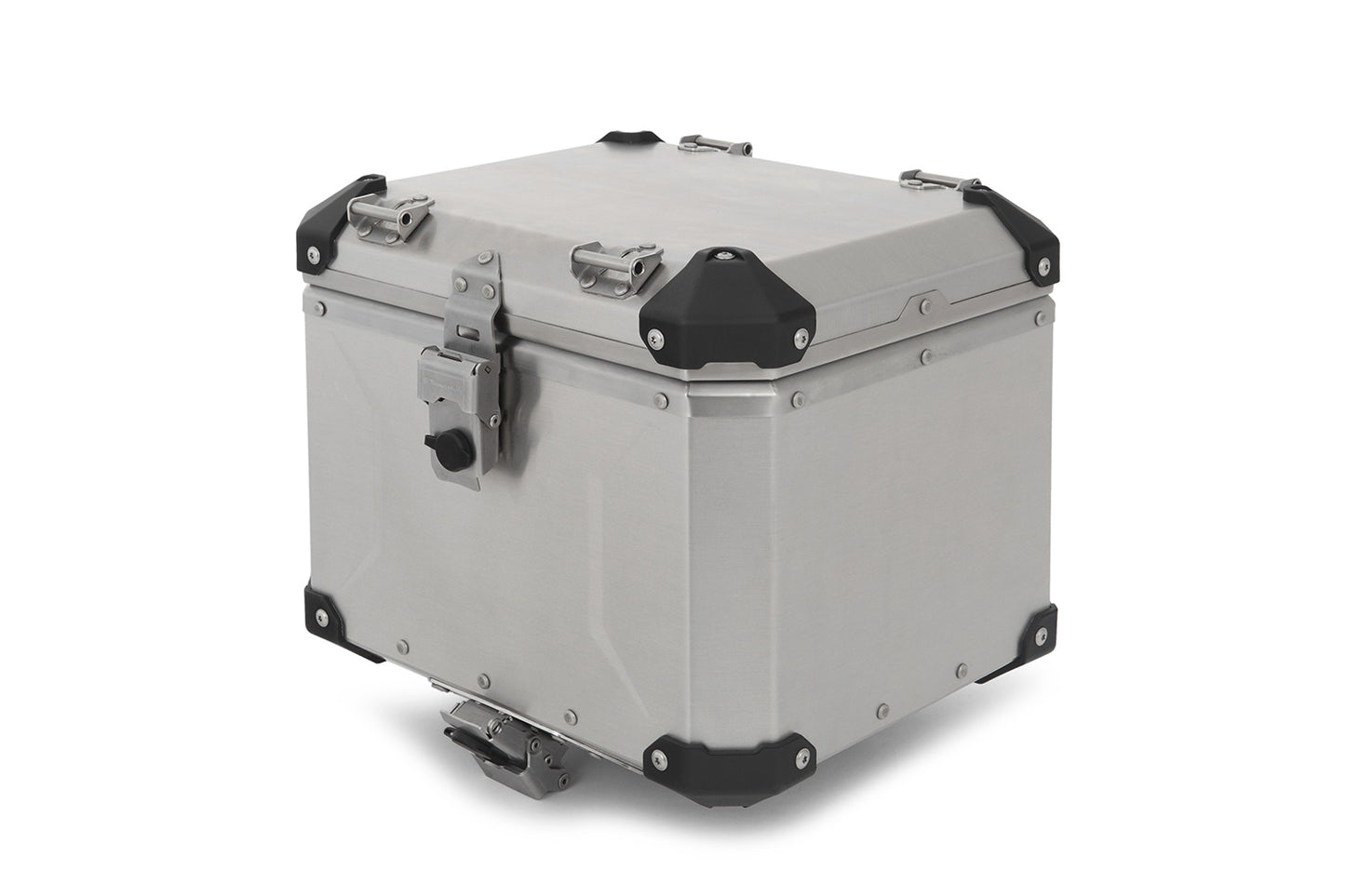 Wunderlich EXTREME top case - regular - without lock cylinder