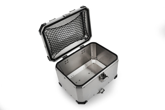 Wunderlich Topcase EXTREME maXLine - zonder slotcilinder