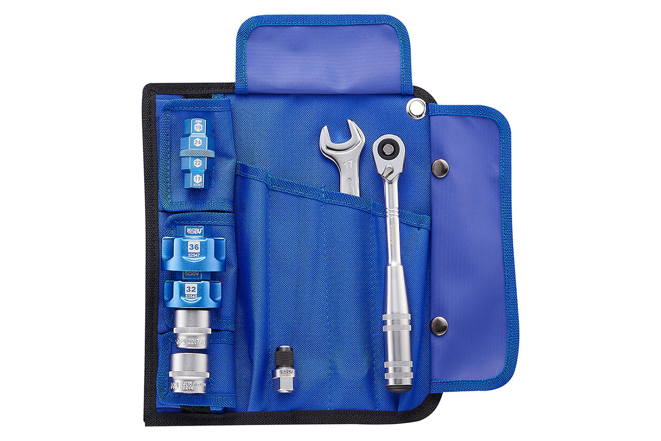 Harley-Davidson Pan America extension set