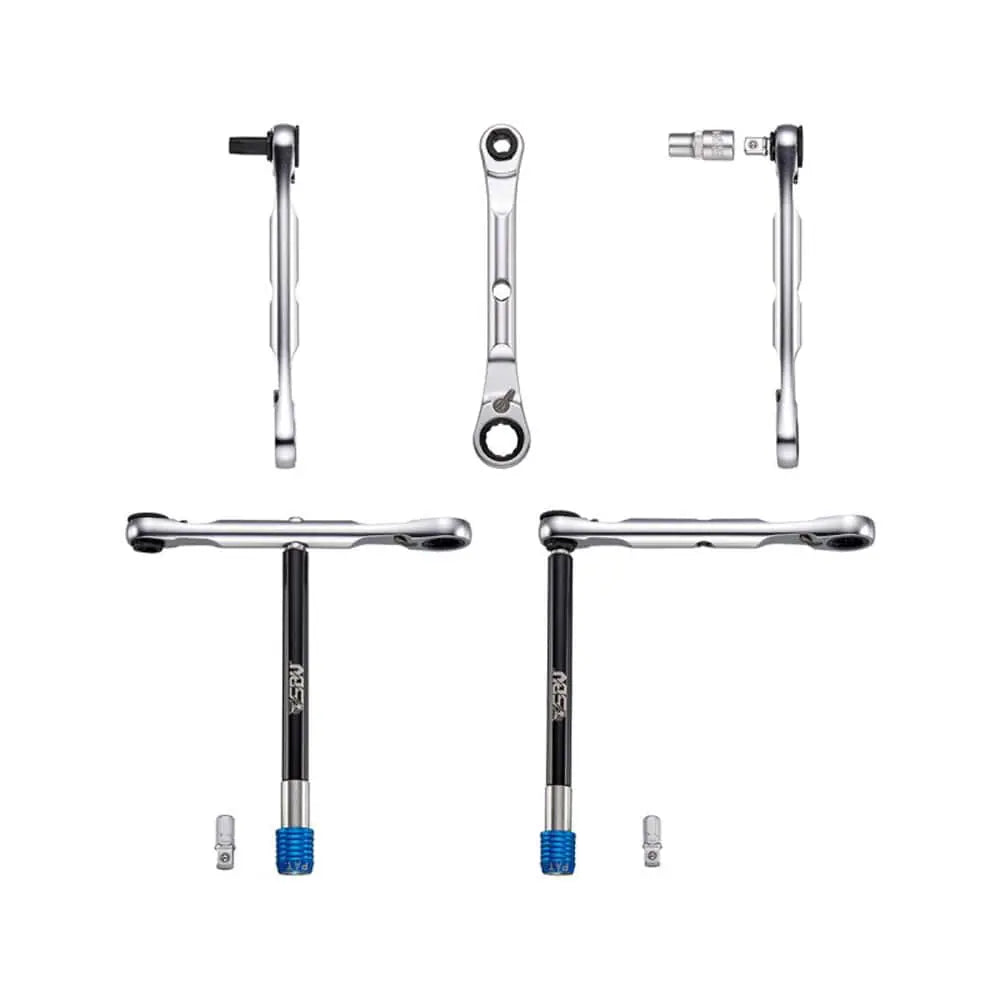 SBV Tools BMW Pro Pack