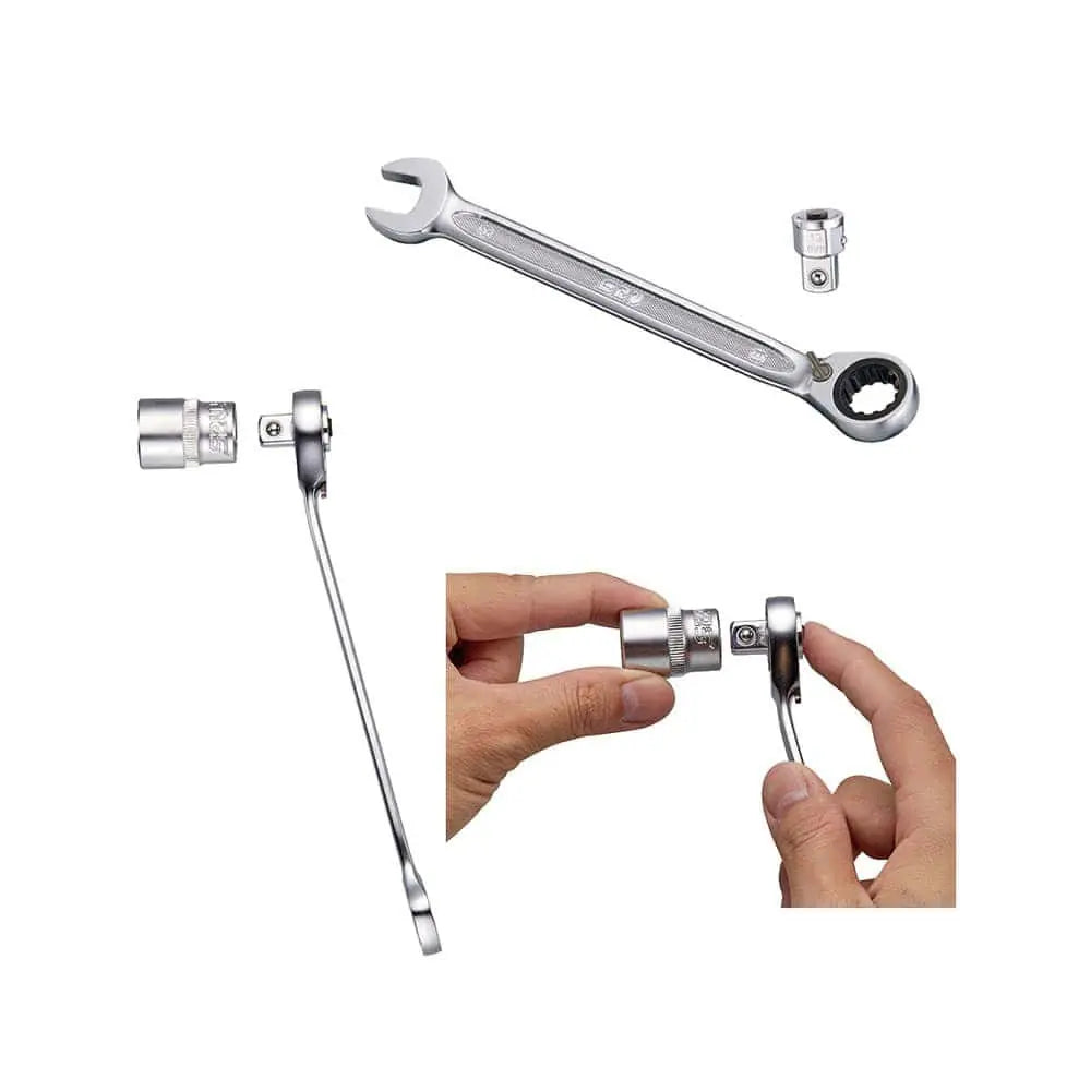 SBV Tools BMW Pro Pack
