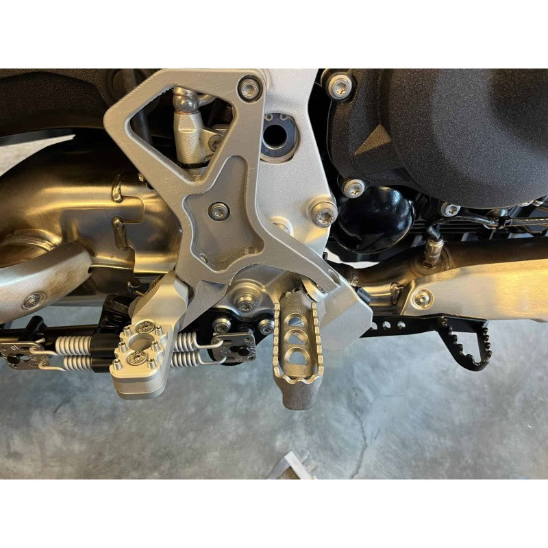 Twinpegs BMW F750/850 GS/GSA 900 GS 2018 –2023