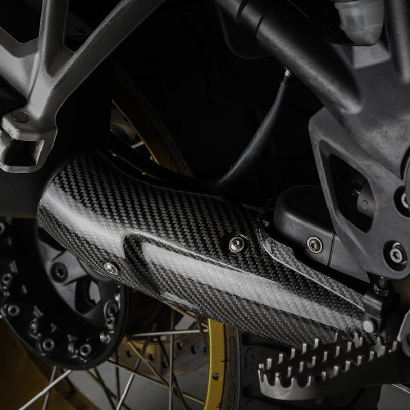 Dr. Jekill & Mr. Hyde BMW R1250GS & R1250GSA LC 2019-2023