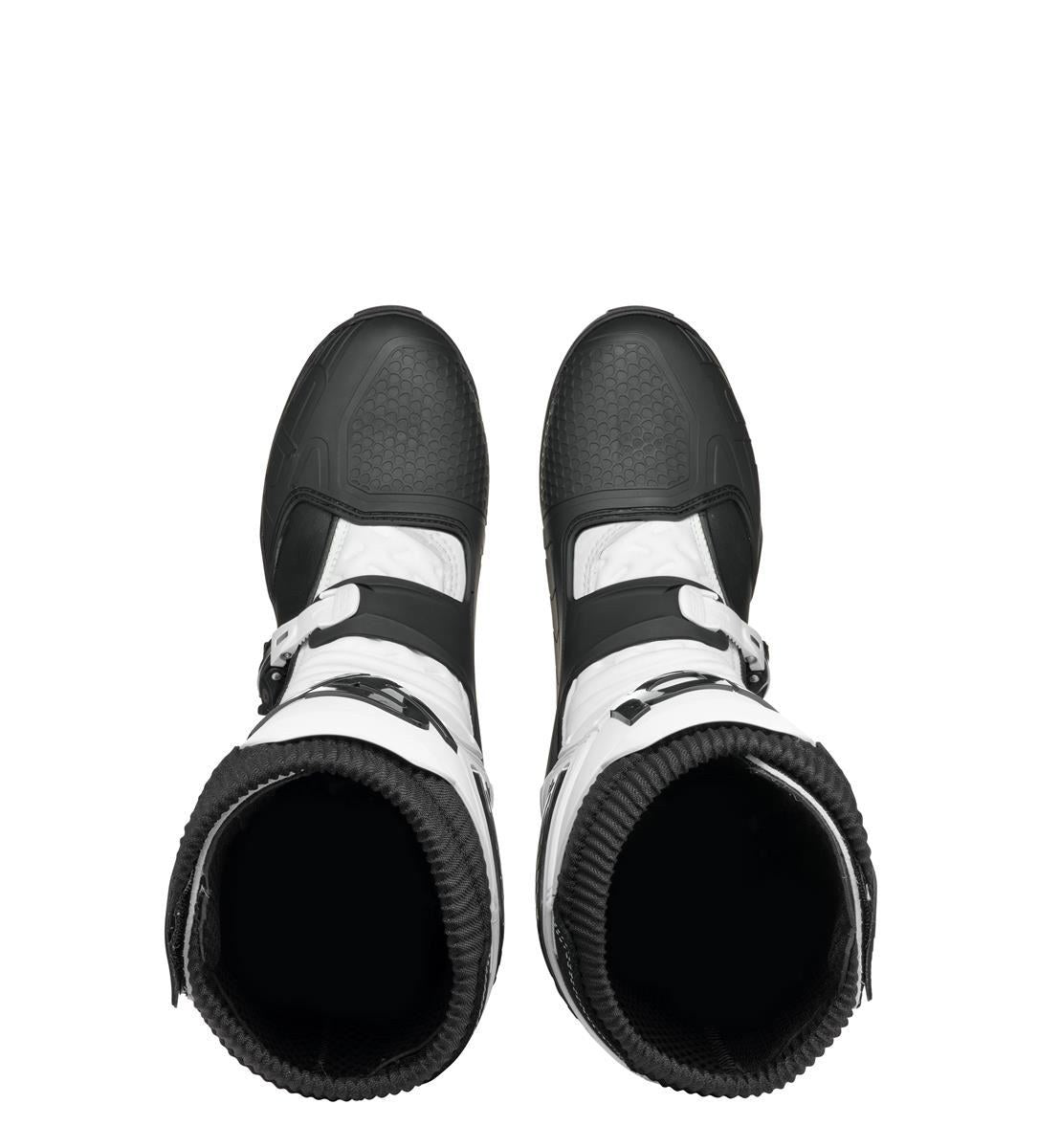 Sidi X-Power SC - Black-White
