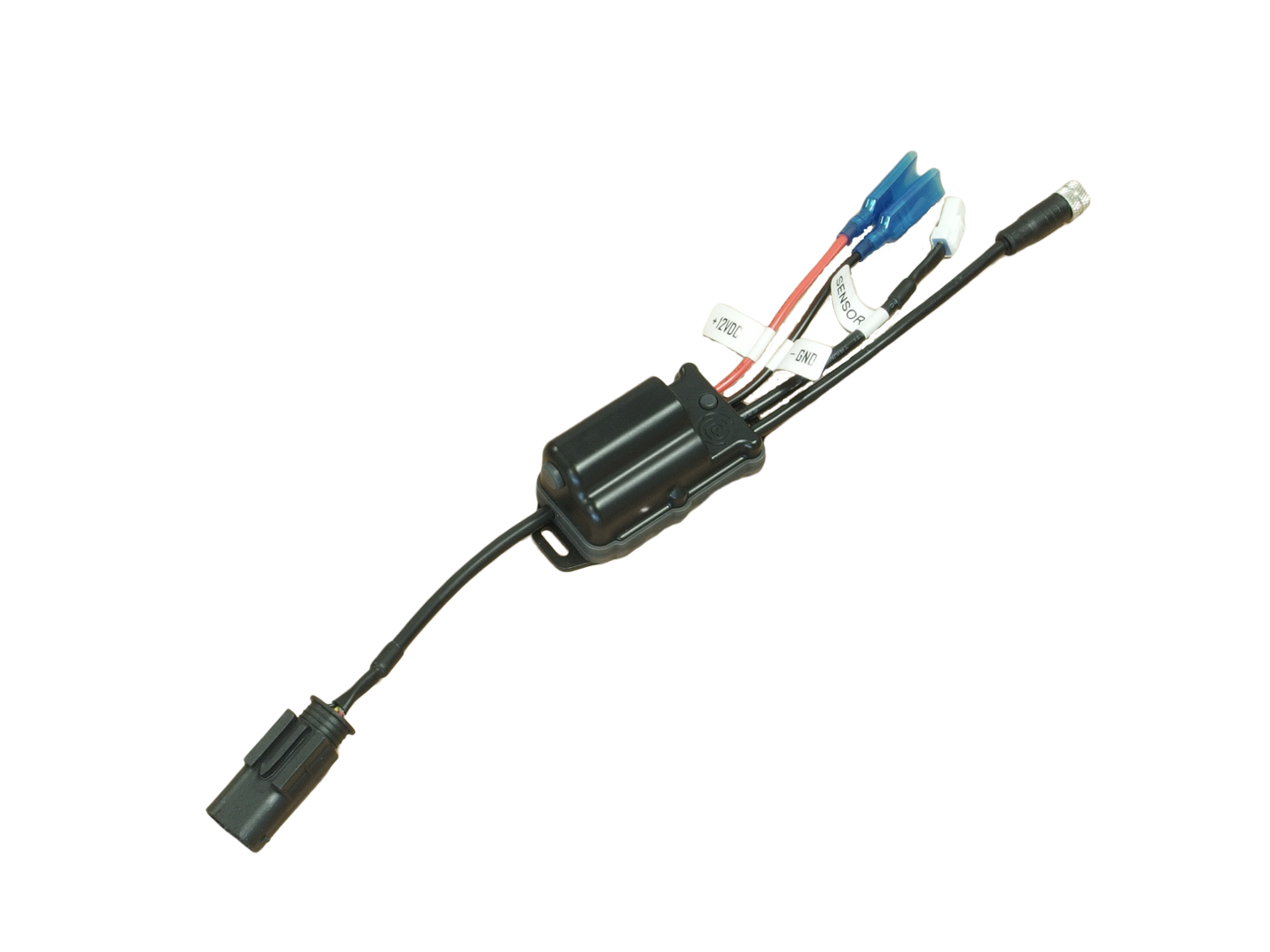 Carpe Iter BMW Control Kit with Locus Map