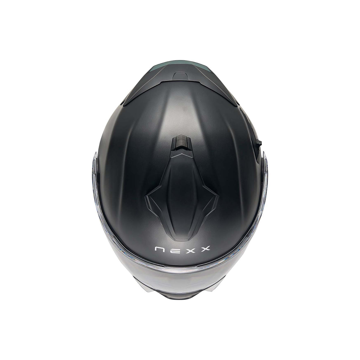 NEXX Helmet X.LIFETOUR PLAIN BLACK MT