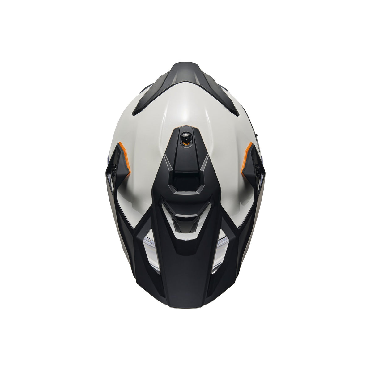NEXX Helmet Y.TRAVL PLAIN WHITE