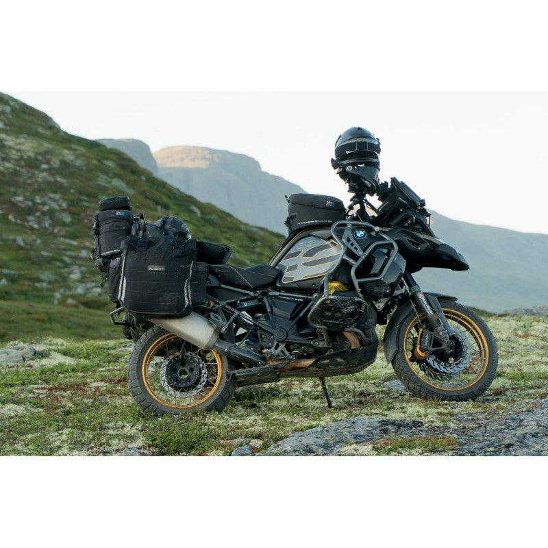 ROADLOK XRA-100R Eurosport (XRA-307) (rechterkant - 100 mm) ART4