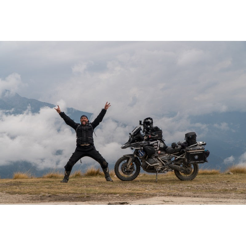 Adventure week Italy 07-09-2025 / 14-09-2025