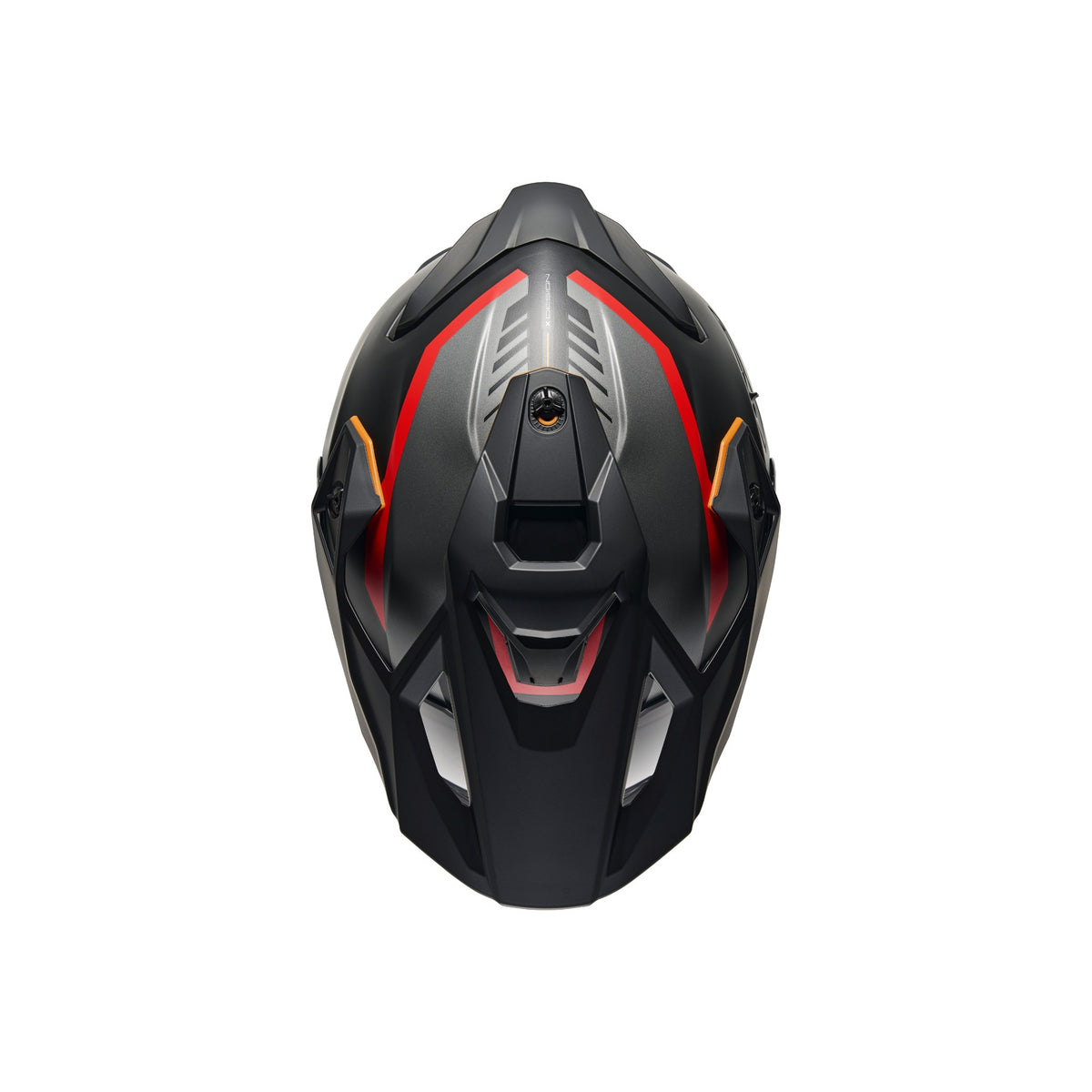 NEXX Helmet Y.TRAVL QUEST BLACK.GREY MT