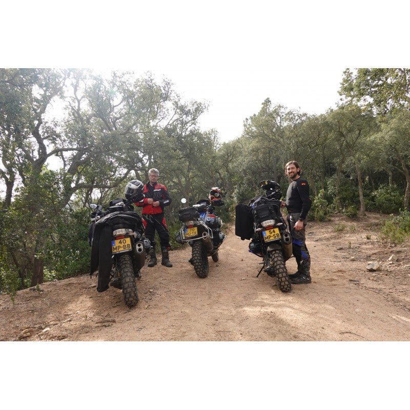 Adventure week Spain offroad Monday to Monday you decide the date!