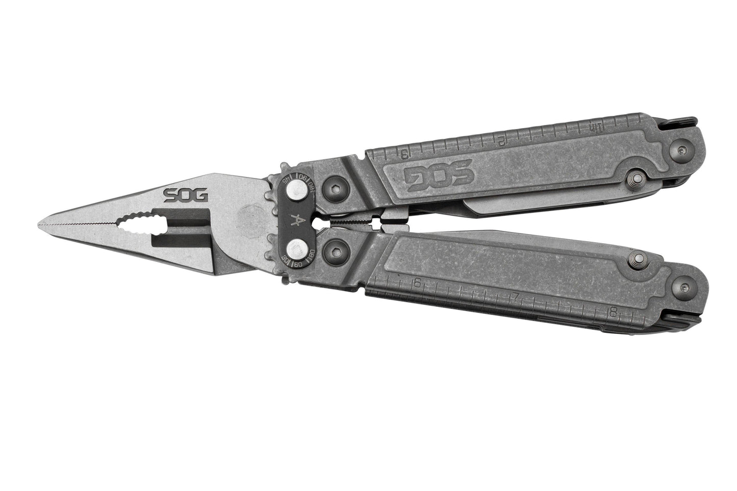 SOG Power Access Assist MT Stone Washed