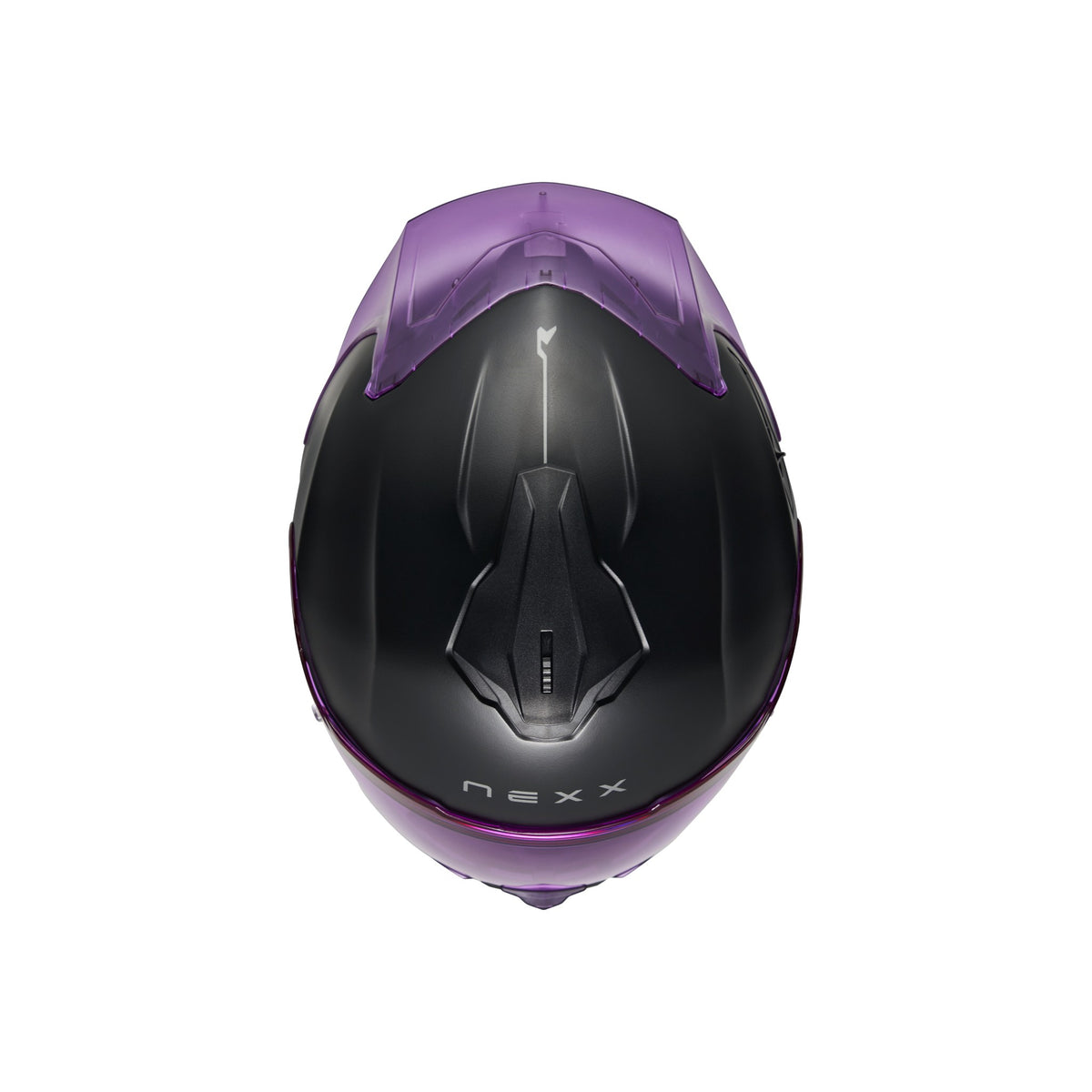 NEXX Helmet Y.100R SUBSONIC BLACK.PINK MT