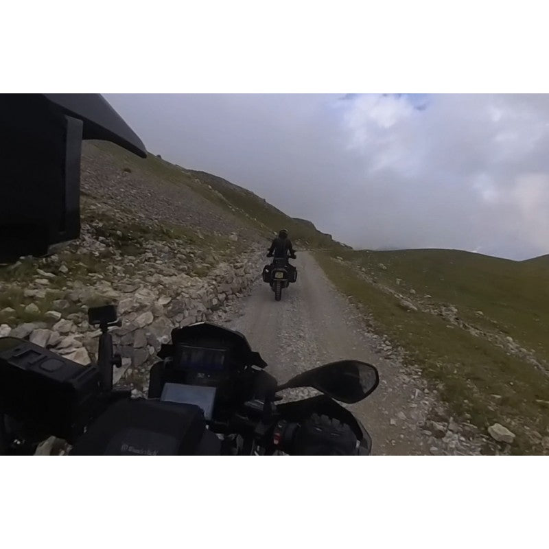 Adventure week Italy 07-09-2025 / 14-09-2025