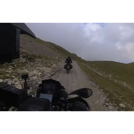 Abenteuerwoche Italien/Frankreich 30.08.2025 / 07.09.2025