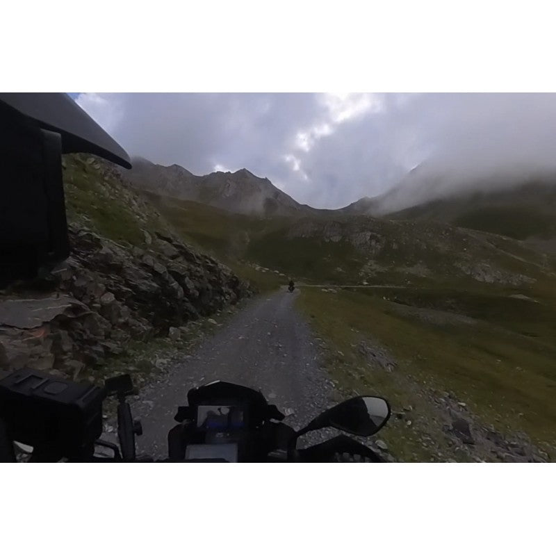 Adventure week Italy 07-09-2025 / 14-09-2025