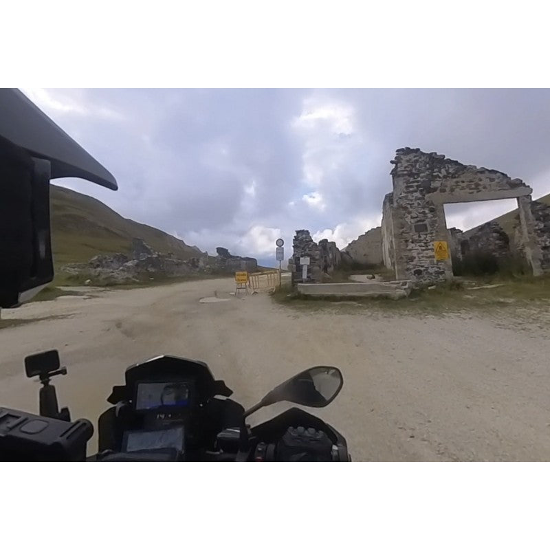 Adventure week Italy 07-09-2025 / 14-09-2025