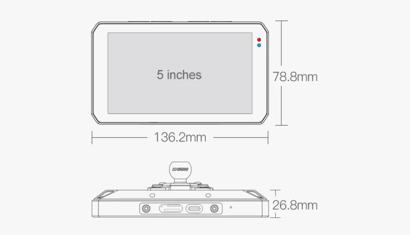 Chigee AIO-5 Play for BMW